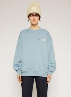 今期 2020AW ACNEスウェット MM6 A.P.C. KITSUNEのサムネイル