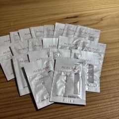 ALBLANC THE EMULSION III 20包のサムネイル