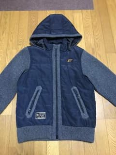 アビレックス アウターのサムネイル