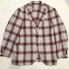 秋口、紅葉の季節にお洒落なジャケットを羽織ってお出かけしてみてはいかがですか？のサムネイル