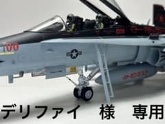 ハセガワ 1/48 F/A-18D （完成品） - メルカリ