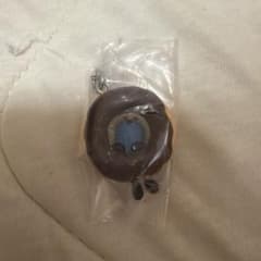 パペットスンスンめじるしアクセサリーのサムネイル