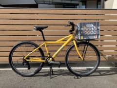 【整備済】キャノンデール M300 old MTB made in USA ! 整備済】キャノンデール M300 old MTB made in USA ! - メルカリ