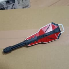 MG　IWSP シールドのサムネイル