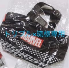 marvelランチバッグのサムネイル