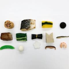 値下げ❗️食品サンプル 和食 おかずセット まとめ売りのサムネイル