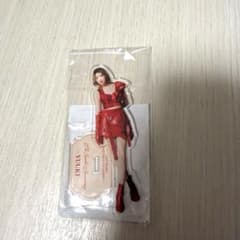 IS:SUE YUUKI 田中優希 アクリルスタンド アクスタ scarlet