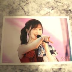 乃木坂46 生田絵梨花真夏の全国ツアー2019PHOTOVer.のサムネイル