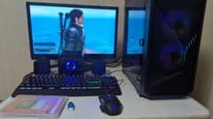 ゲーミングPC フルセット i7_3770 gtx1060 ジャンク扱い - メルカリ