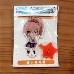 シンデレラガールズ 城ヶ崎美嘉のサムネイル