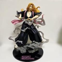 G.E.M.シリーズ BLEACH 松本乱菊 破面篇 - メルカリ