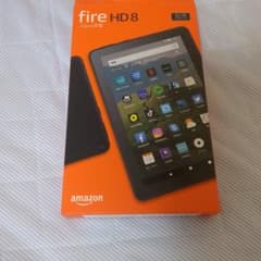 Fire HD 8  32GB　10世代のサムネイル