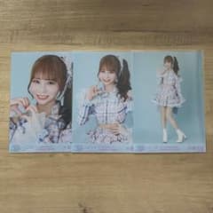 イコラブ 大場花菜 ビック生写真 生写真セミコンプ | Shop at Mercari