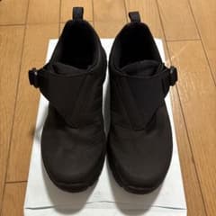 【WORKMAN】フィールドコア 防寒防水シューズ ブラック 25cmのサムネイル