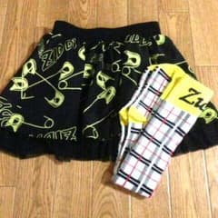 ジディースカート靴下セット♡のサムネイル