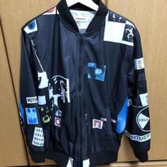 韓国ファッション アウターのサムネイル