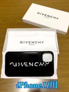 ☆Givenchy☆iPhone11☆スマホケース☆箱付き新品☆のサムネイル