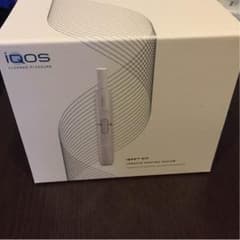 最安値 実質13500円！ アイコス iQOSのサムネイル