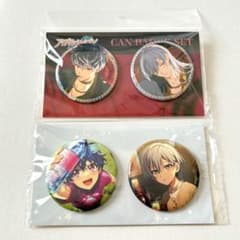 Re:vale 缶バッジセット アイナナ アイドリッシュセブン - メルカリ
