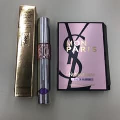 ★値下げ★YSLヴォリュプテウォーターカラーバームN o.17のサムネイル
