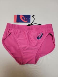 女子陸上レーシングブルマ/ショーツ】【アシックス】Lサイズ