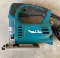 Makita ジグソー 4327 450Wのサムネイル