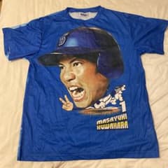 DeNA交流戦2024 桑原Tシャツのサムネイル
