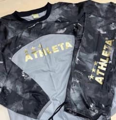 ATHLETA ピステのサムネイル