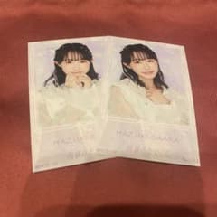 高嶺のなでしこ たかねこ 葉月紗蘭 海の妖精 ミニフォトカード セミコンプのサムネイル