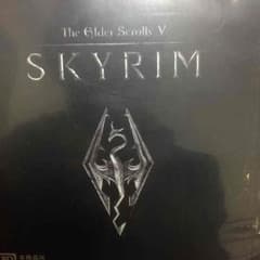 ps3スカイリムのサムネイル