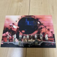 SEVENTEEN RIGHT HERE ポストカードのサムネイル