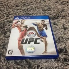 UFC ボクシングゲームのサムネイル