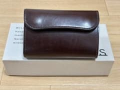 美品WILDSWANS ワイルドスワンズBYRNE バーンのサムネイル