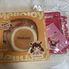 Mellojoyメロジョイ スフレ ぱんぱんパンケーキ - メルカリ