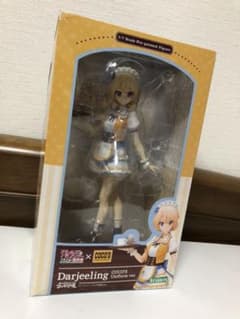 ガールズ＆パンツァー 最終章 ダージリン ココス制服ver. 1/7 完成品フ…のサムネイル