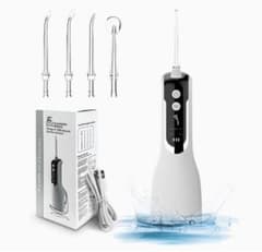❤️人気商品❤️✨ 口腔洗浄機 ✨歯間ジェット✨歯周ポケット洗浄✨のサムネイル