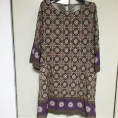 chou chouワンピースのサムネイル