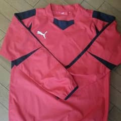 美品♡PUMAピステ上下セット♡のサムネイル
