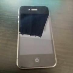 iphone4 16G ジャンクのサムネイル