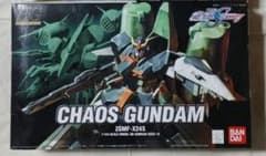 カオスガンダム　hg 1/144のサムネイル