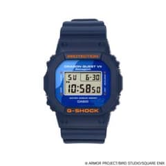 ドラゴンクエストVII Reimagined×G-SHOCK ドラクエ - メルカリ