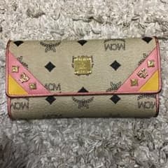 MCM 長財布のサムネイル