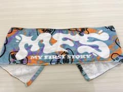 マイファス　JAPANJAM限定タオルのサムネイル