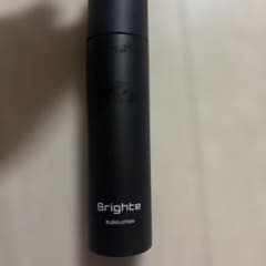 Brighte 일렉트로 로션 화장수 120ml