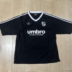 UMBROＶネックTシャツ - 5