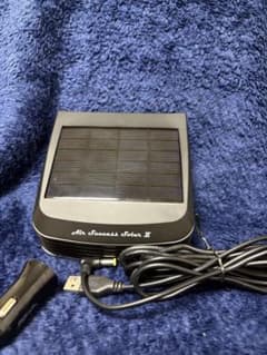 Air Success Solar II 低濃度オゾン発生器のサムネイル