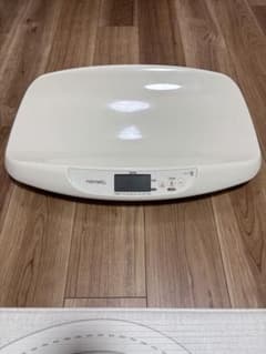 TANITA nometa ベビースケール BB-105のサムネイル