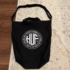 HUF shoulder bagのサムネイル