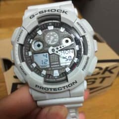 G-SHOCK箱ありのサムネイル