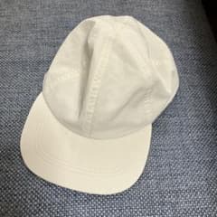 無印良品 UVカット風を通すちいさくまとまるキャップのサムネイル
